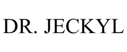 DR. JECKYL trademark