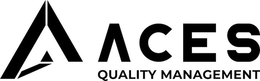 A ACES QUALITY MANAGEMENT trademark