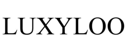 LUXYLOO trademark