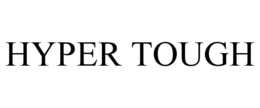 HYPER TOUGH trademark