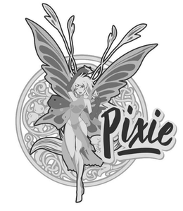 PIXIE trademark