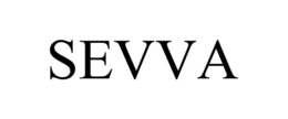 SEVVA trademark