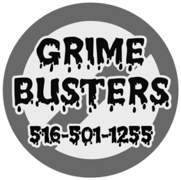 GRIME BUSTERS 516-501-1255 trademark