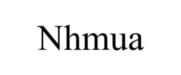 NHMUA trademark