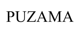 PUZAMA trademark