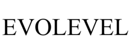 EVOLEVEL trademark