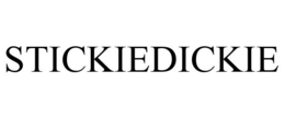 STICKIEDICKIE trademark