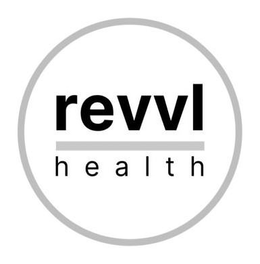 REVVL HEALTH trademark
