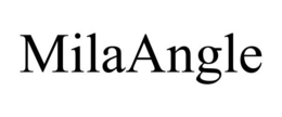 MILAANGLE trademark