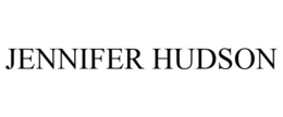 JENNIFER HUDSON trademark