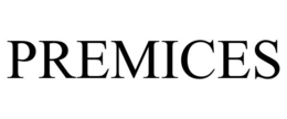 PREMICES trademark