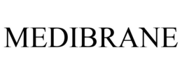 MEDIBRANE trademark