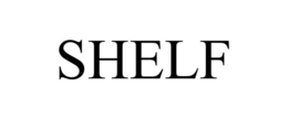 SHELF trademark