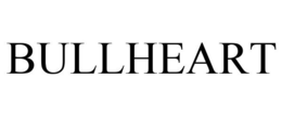 BULLHEART trademark