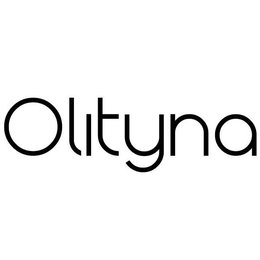 OLITYNA trademark