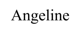 ANGELINE trademark