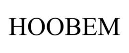 HOOBEM trademark