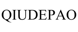 QIUDEPAO trademark