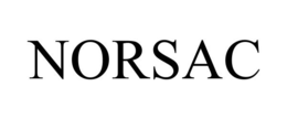 NORSAC trademark