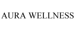 AURA WELLNESS trademark