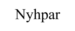 NYHPAR trademark