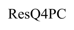 RESQ4PC trademark