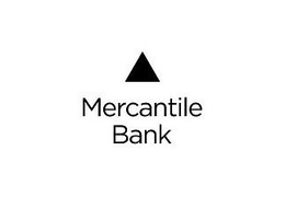 MERCANTILE BANK trademark