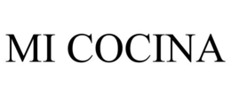 MI COCINA trademark