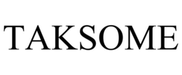 TAKSOME trademark