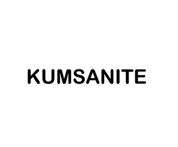 KUMSANITE trademark