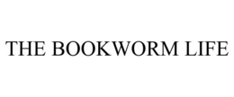 THE BOOKWORM LIFE trademark
