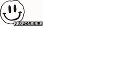 RESPONSIBLE trademark