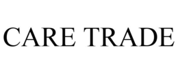 CARE TRADE trademark