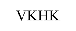 VKHK trademark