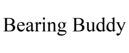 BEARING BUDDY trademark
