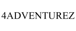 4ADVENTUREZ trademark