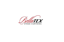 BELLATEX STAGE CURTAINS trademark