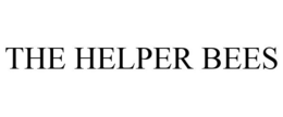THE HELPER BEES trademark