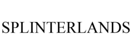 SPLINTERLANDS trademark