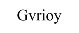 GVRIOY trademark