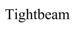 TIGHTBEAM trademark