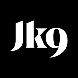 JK9 trademark