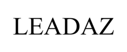 LEADAZ trademark