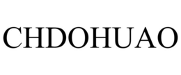 CHDOHUAO trademark