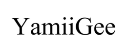 YAMIIGEE trademark