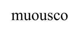 MUOUSCO trademark