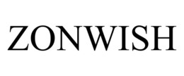 ZONWISH trademark