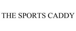 THE SPORTS CADDY trademark