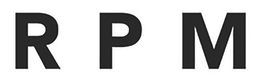 RPM trademark