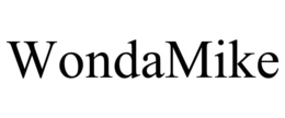 WONDAMIKE trademark